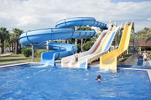 Crystal Tat Beach Golf Resort & Spa