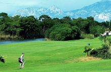 Crystal Tat Beach Golf Resort & Spa