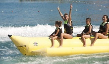 Crystal Tat Beach Golf Resort & Spa