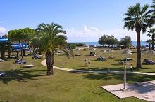 Crystal Tat Beach Golf Resort & Spa