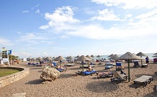 Crystal Tat Beach Golf Resort & Spa