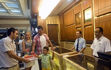Crystal Hotel Family Resort & SPA