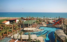 Crystal Hotel Family Resort & SPA