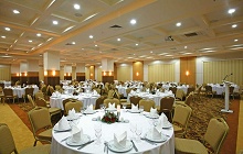 Crystal Hotel Family Resort & SPA