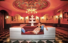 Crystal Hotel Family Resort & SPA