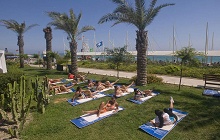 Crystal Hotel Family Resort & SPA