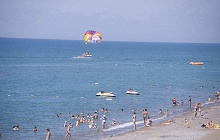 Crystal Hotel Family Resort & SPA