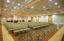 Crystal Hotel Family Resort & SPA