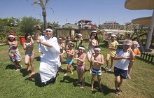 Crystal Hotel Family Resort & SPA