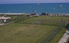 Crystal Hotel Family Resort & SPA