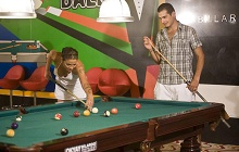 Crystal Hotel Family Resort & SPA