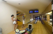 Crystal Hotel Family Resort & SPA