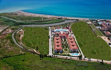 Crystal Paraiso Verde Resort & Spa