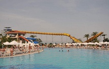 Crystal Paraiso Verde Resort & Spa