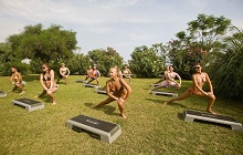 Crystal Paraiso Verde Resort & Spa