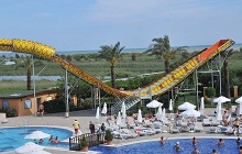 Crystal Paraiso Verde Resort & Spa