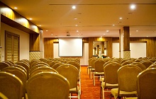 Crystal Paraiso Verde Resort & Spa