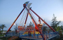 Crystal Paraiso Verde Resort & Spa