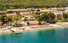 Crystal Aura Beach Resort & Spa