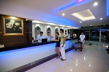 Crystal Aura Beach Resort & Spa