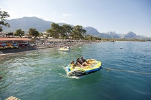 Crystal Aura Beach Resort & Spa