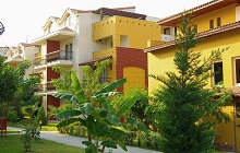 Crystal Aura Beach Resort & Spa