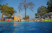 Crystal Aura Beach Resort & Spa