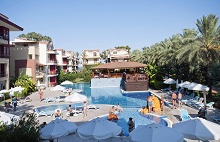 Crystal Aura Beach Resort & Spa