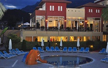 Crystal Aura Beach Resort & Spa