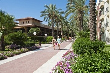 Crystal Aura Beach Resort & Spa