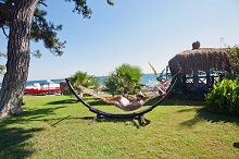 Crystal Aura Beach Resort & Spa