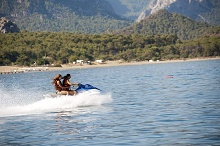 Crystal Aura Beach Resort & Spa