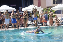 Crystal Aura Beach Resort & Spa