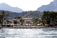 Crystal Aura Beach Resort & Spa