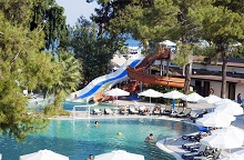 Crystal Aura Beach Resort & Spa