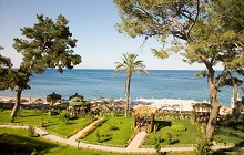 Crystal Aura Beach Resort & Spa