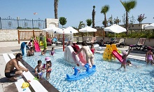 Crystal Palace Luxury Resort & Spa