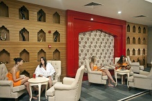 Crystal Palace Luxury Resort & Spa