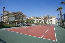 Crystal Palace Luxury Resort & Spa