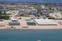 Crystal Palace Luxury Resort & Spa