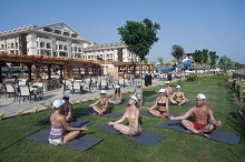 Crystal Palace Luxury Resort & Spa