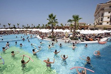 Crystal Palace Luxury Resort & Spa