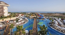 Crystal Palace Luxury Resort & Spa