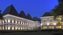 Grand Hyatt Goa