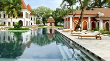 Grand Hyatt Goa