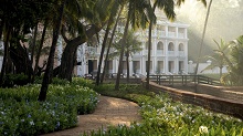 Grand Hyatt Goa