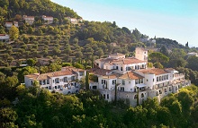 Chateau Saint-Martin & Spa