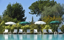 Chateau Saint-Martin & Spa