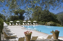 Chateau Saint-Martin & Spa