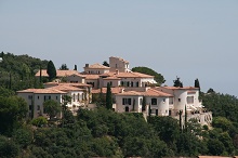 Chateau Saint-Martin & Spa